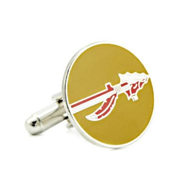 Florida State Seminoles Cufflinks Florida State Seminoles Cufflinks