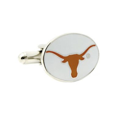 University of Texas Longhorns Cufflinks University of Texas Longhorns Cufflinks