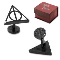 Harry Potter Cufflinks: Cufflinks Depot