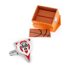 Milwaukee Bucks Cufflinks