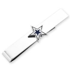 Dallas Cowboys Tie Bar