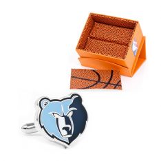 Memphis Grizzlies Cufflinks