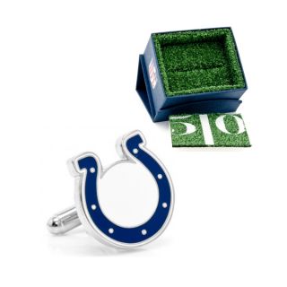 Indianapolis Colts Cufflinks