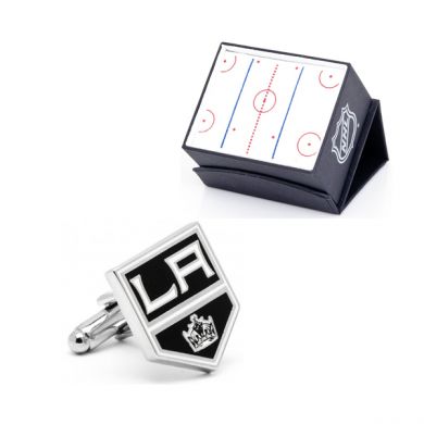 LA Kings Cufflinks