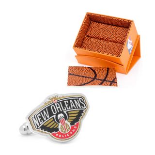 New Orleans Pelicans Cufflinks