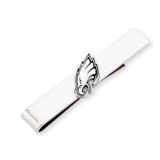 Philadelphia Eagles Tie Bar