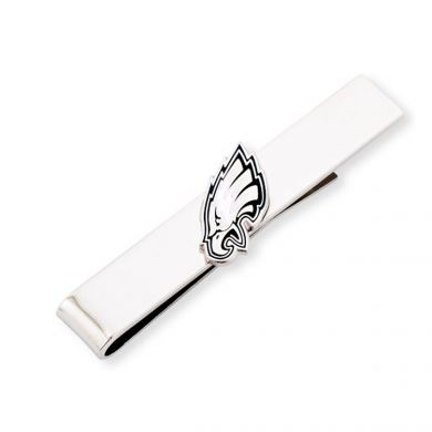 Philadelphia Eagles Tie Bar