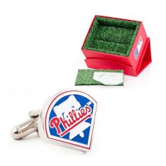 Philadelphia Phillies Cufflinks