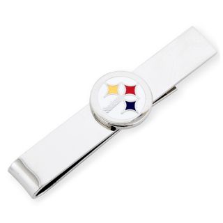Pittsburgh Steelers Tie Bar