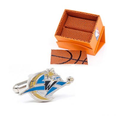 Washington Wizards Cufflinks