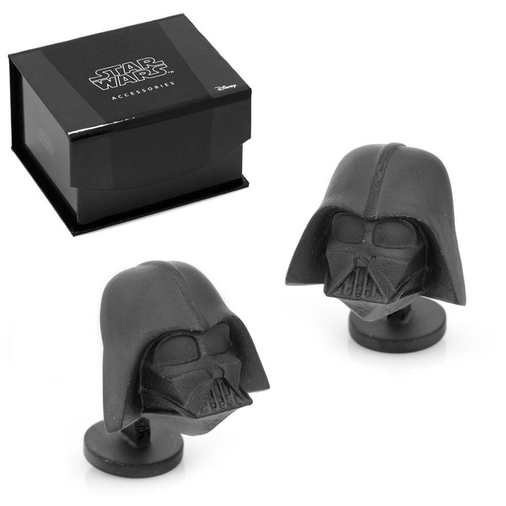 darth maul cufflinks