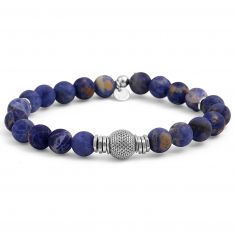 Stonehedge Blue Sodalite Bracelet
