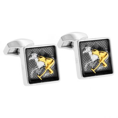 Polo Cuff Links