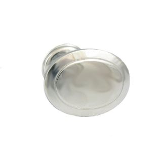 Oval Border Cufflinks