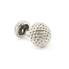 Baade Golf Ball Cufflinks