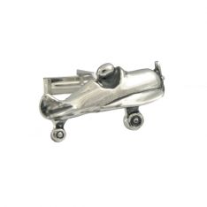 Airplane Cufflinks