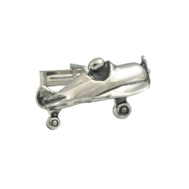 Airplane Cufflinks
