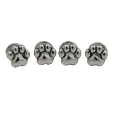 Paw Studs