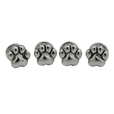 Paw Studs