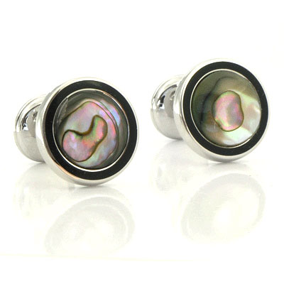 baade cufflinks