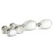 Silver Stud Sets