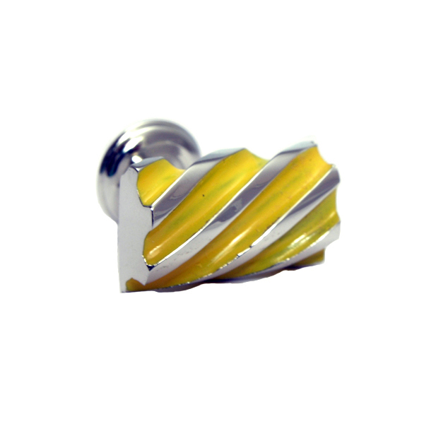 Yellow Cufflinks Cufflinks Depot