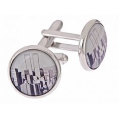 New York City Cufflinks