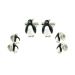 Novelty Stud Sets