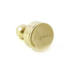 Aspirin Cufflinks