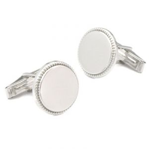 JJ Weston Cufflinks