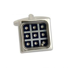 Ball Game Cufflinks