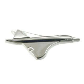 Concorde Cufflinks