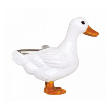 White Duck Cufflinks