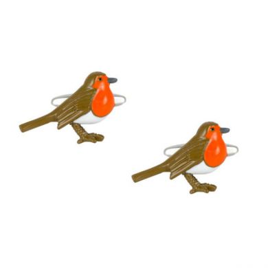 Robin Cufflinks