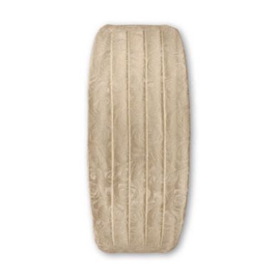 Ivory Rose Cummerbund Ivory Rose Cummerbund