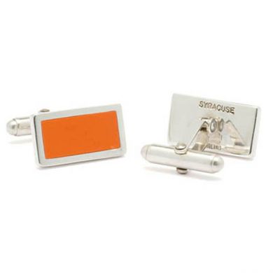 Syracuse Floor Cufflinks