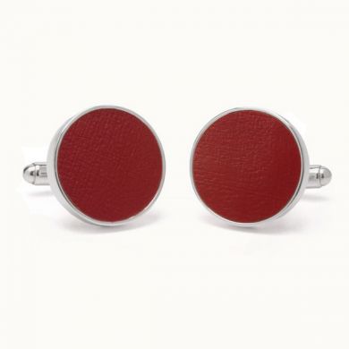 Riverfront Stadium Seat Cufflinks