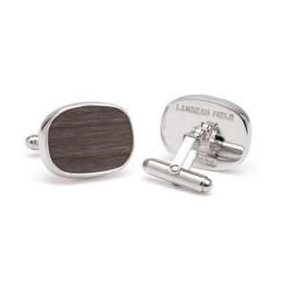 Green Bay Packers Lambeau Field Seat Cufflinks