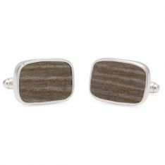 Notre Dame Seat Cufflinks