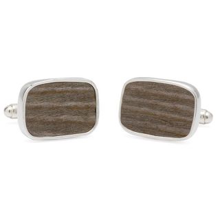 Notre Dame Seat Cufflinks