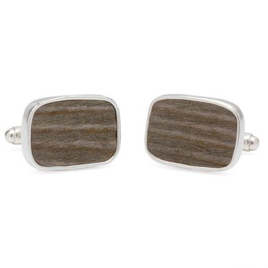 Notre Dame Seat Cufflinks