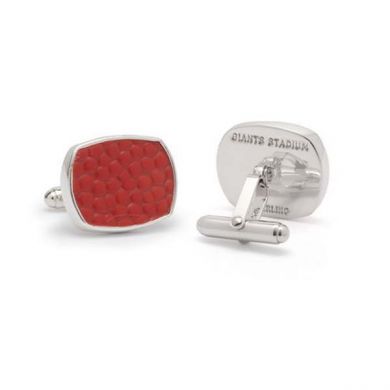 NY Giants Stadium Seat Cufflinks