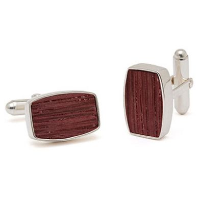 Wine Barrel Cufflinks