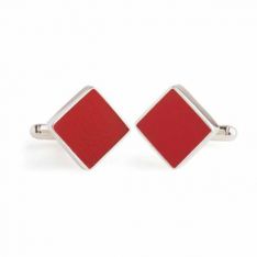 Busch Stadium Cufflinks