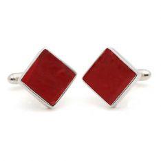 Shibe Park Cuff Links