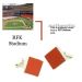 Ball Parks & Stadiums