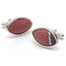 Alabama Football Cufflinks