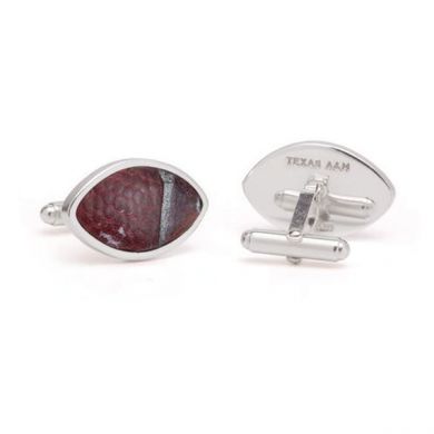 Texas A&M Football Cufflinks