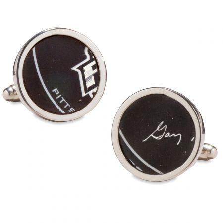 Pittsburg Penguins 2016 Stanley Cup Cufflinks