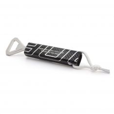 Detroit Red Wings Hockey Stick Bottle Opener
